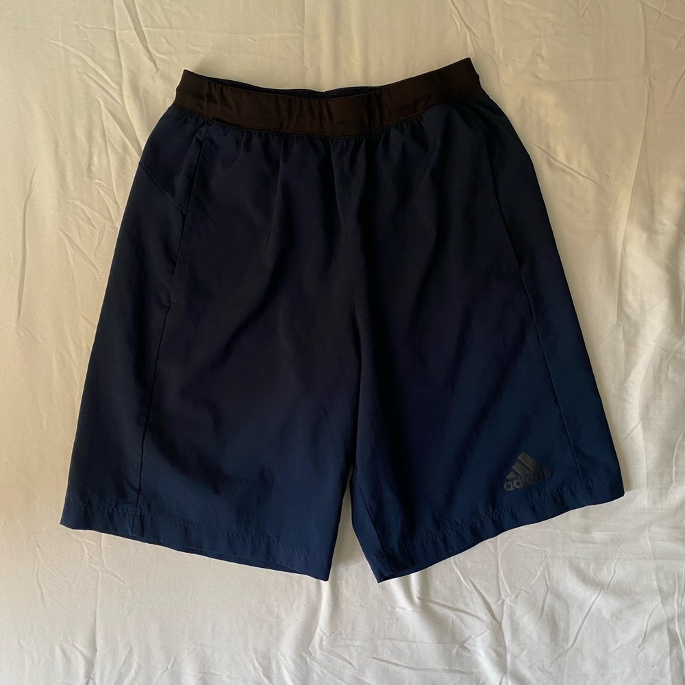 Adidas Climalite Gym Shorts